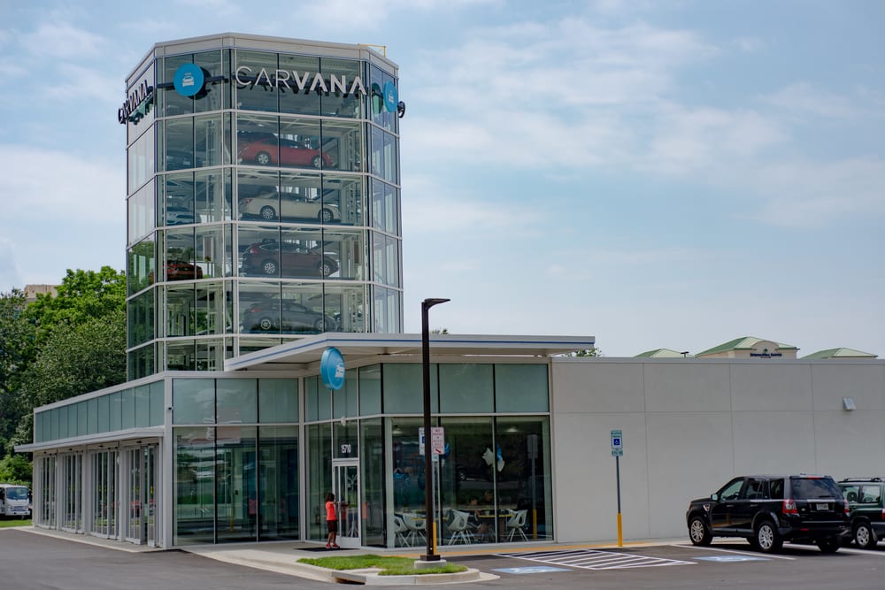 Carvana