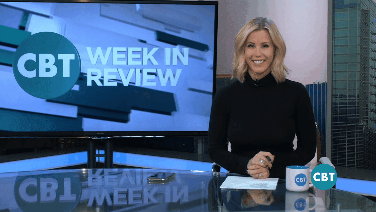 week in review