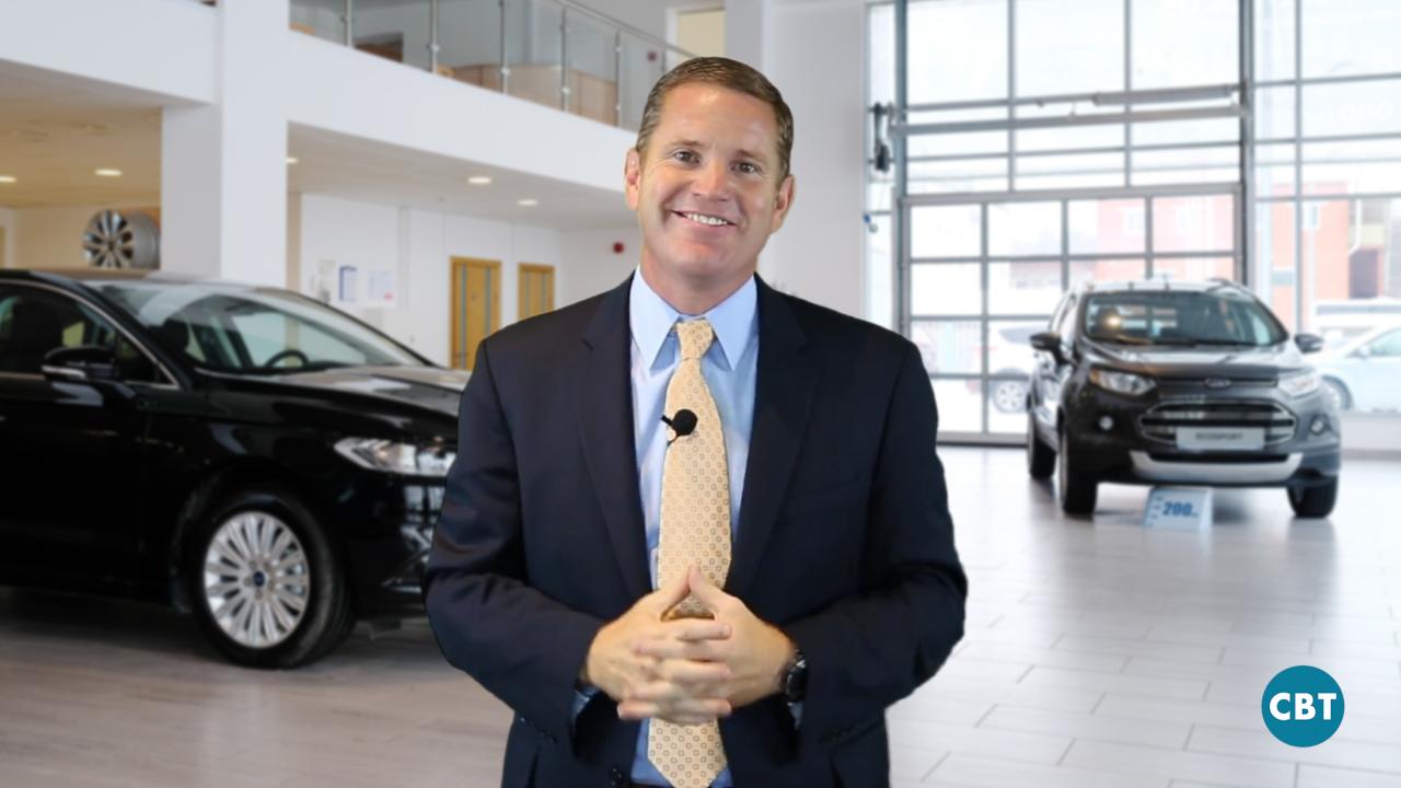 transformational day