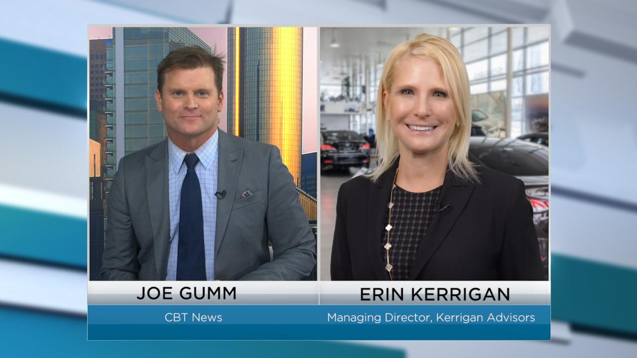 Auto Retail Buy/Sell Market