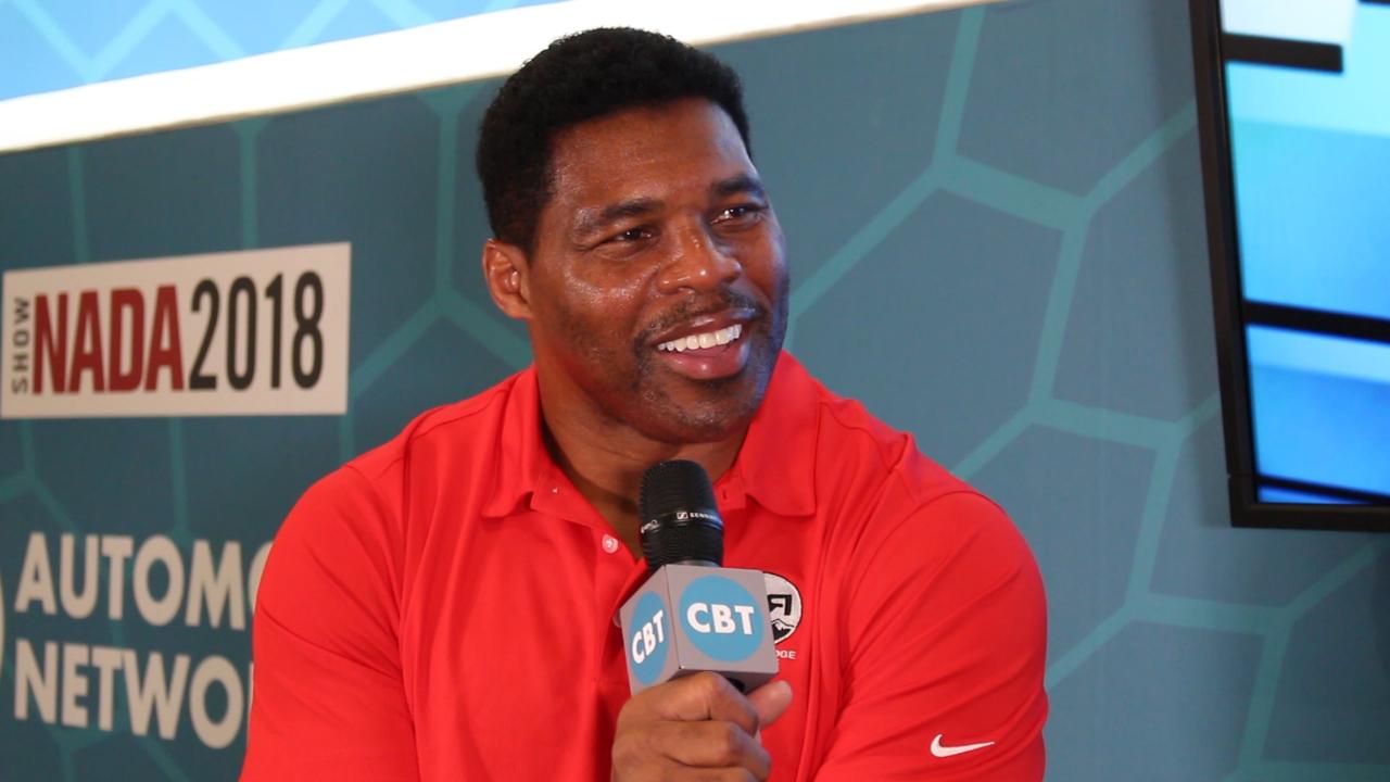 Herschel Walker