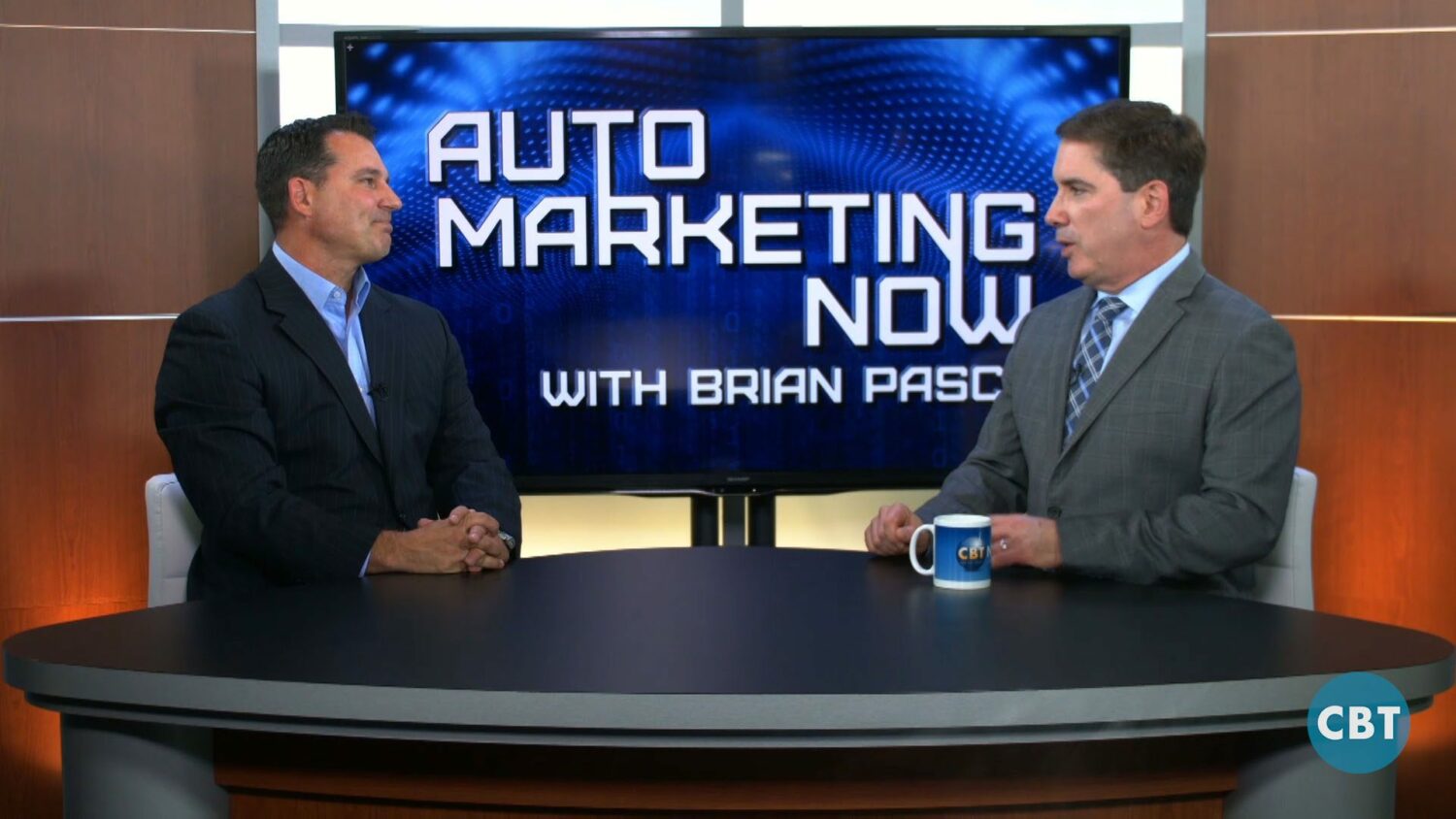 Auto Marketing Now