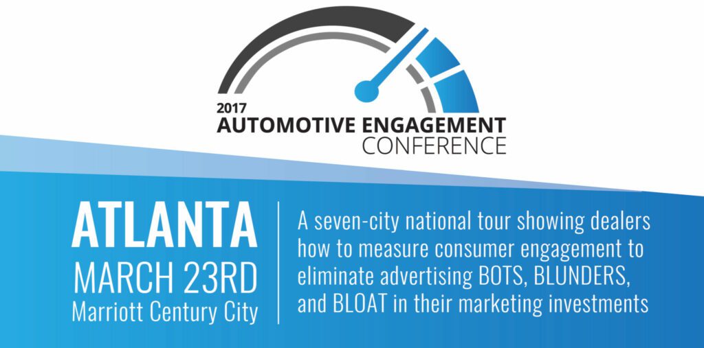 Automotive Engagement