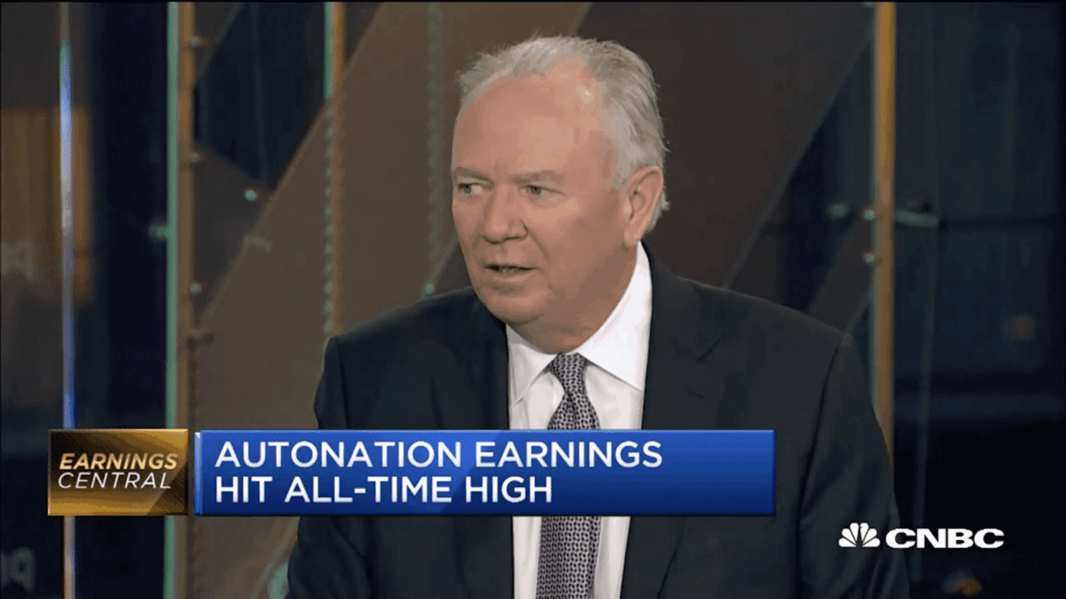 AutoNation Leasing