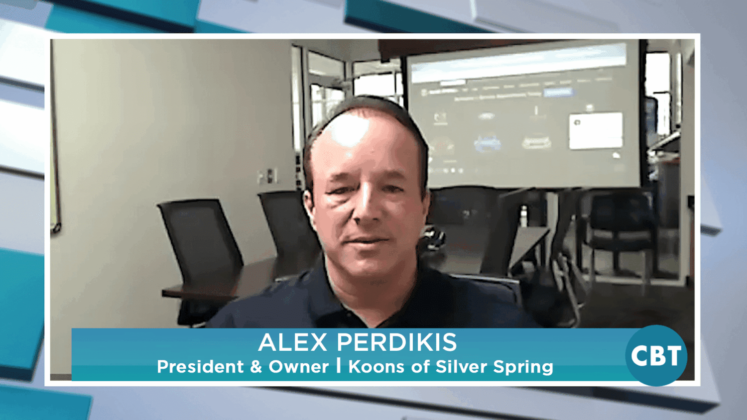 Koons of Silver Spring