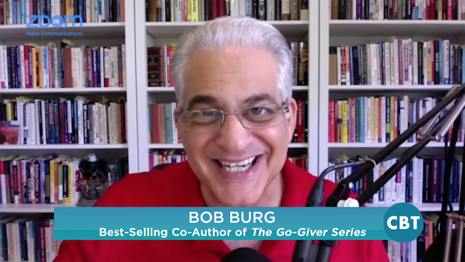 Bob Burg