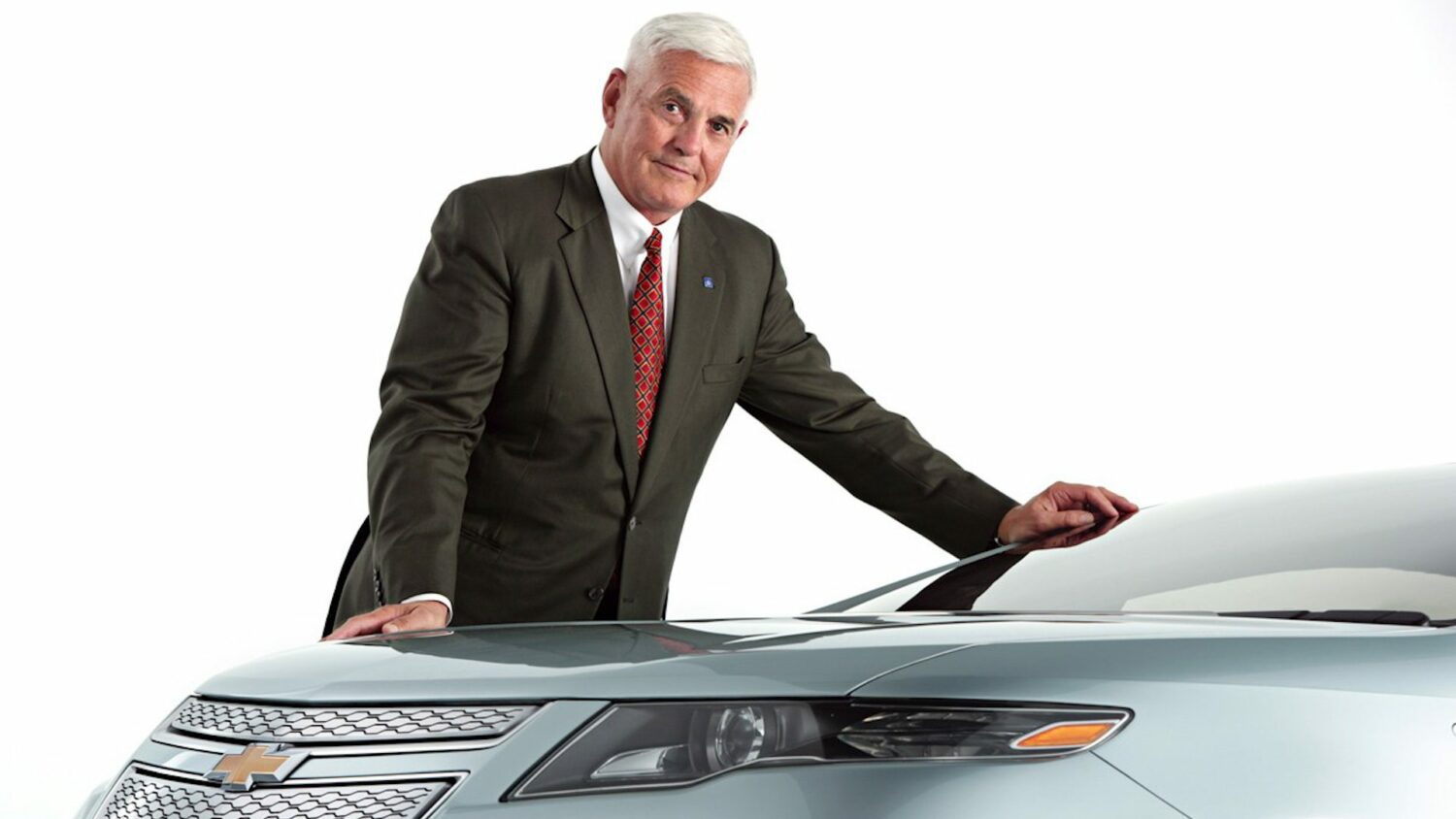Bob Lutz