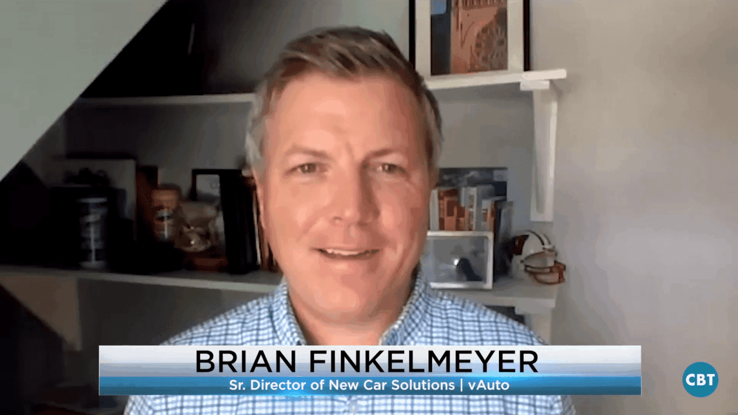 Brian Finkelmeyer
