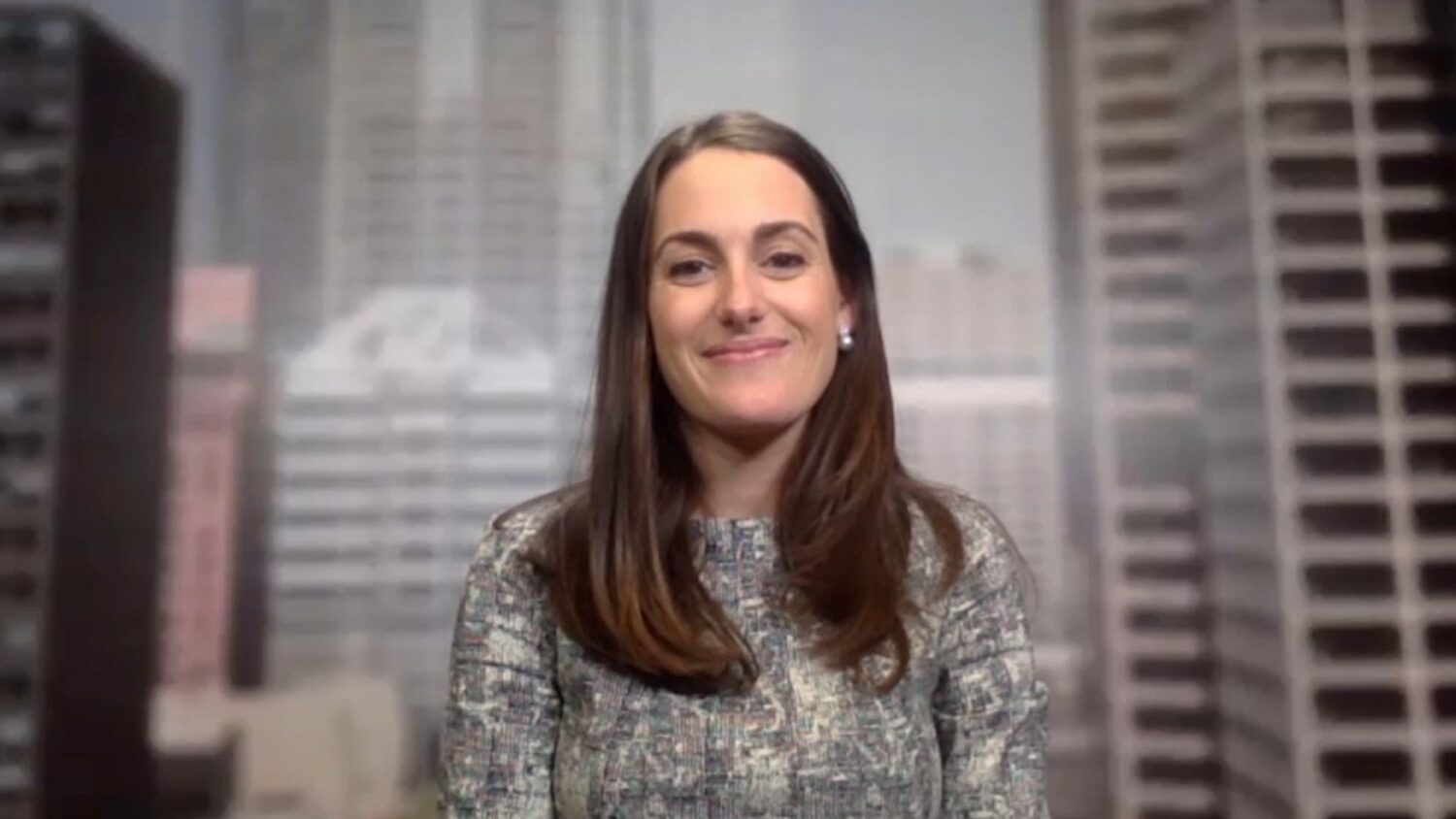 Brooke Skinner Ricketts