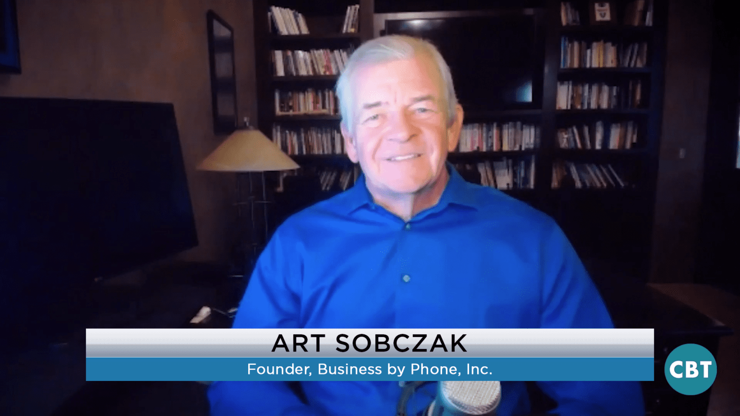 Art Sobczak