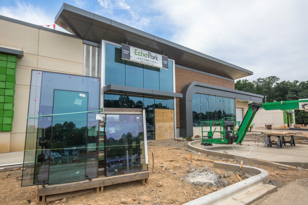 EchoPark