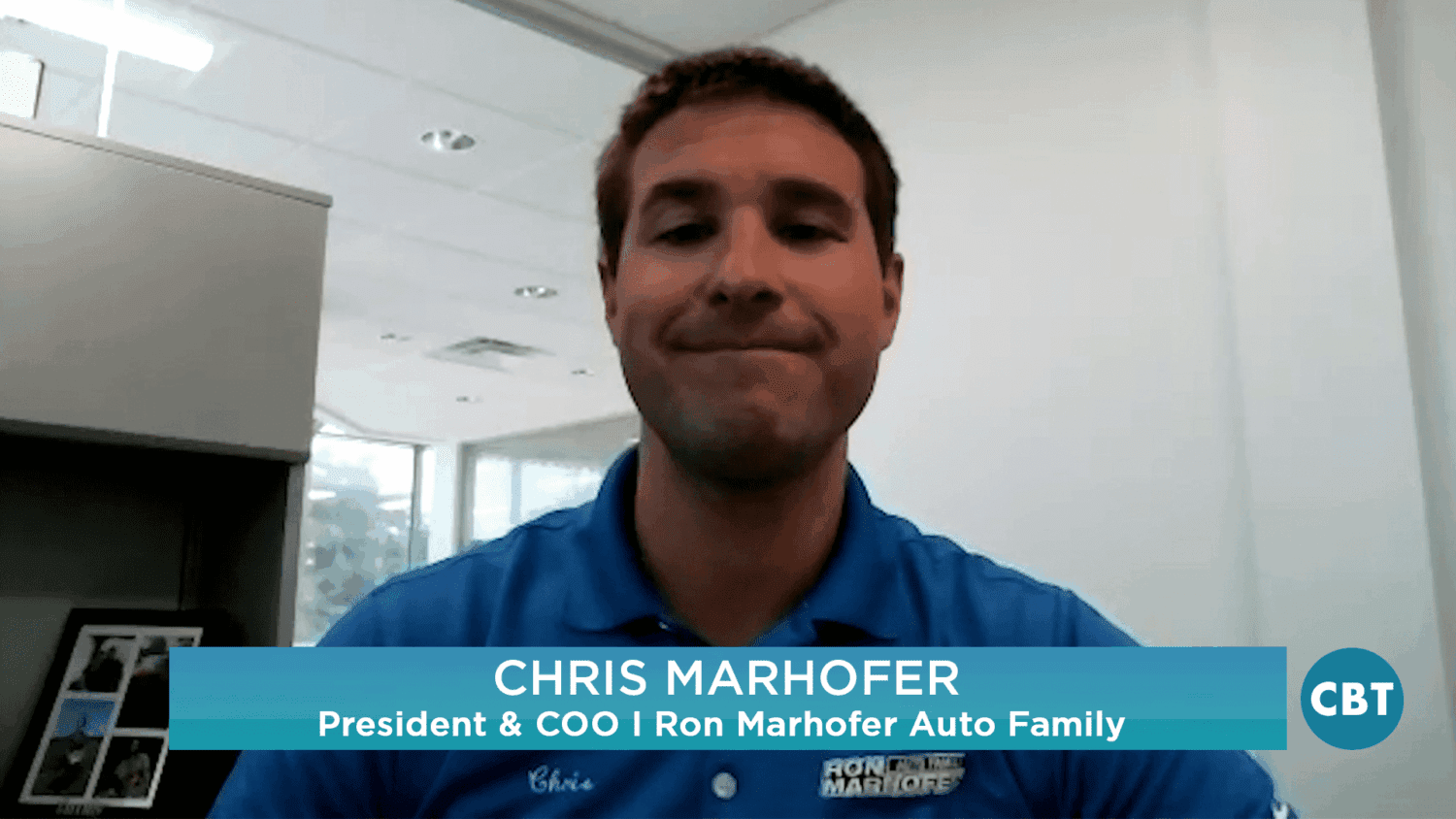 Ron Marhofer Auto Family