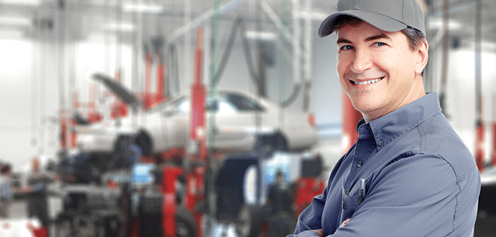 Fixed-Ops Profitable