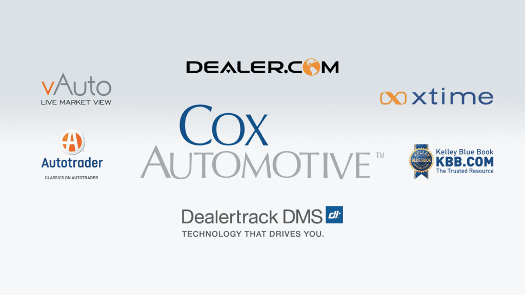 cox automotive