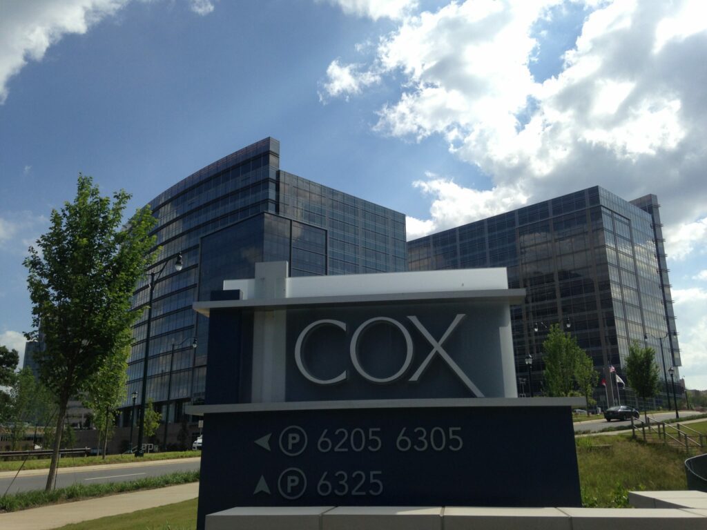 Cox Automotive