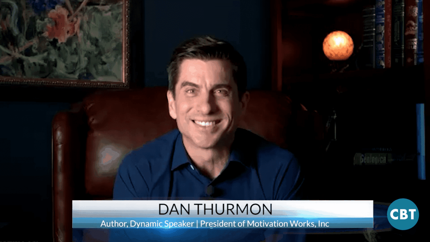 Dan Thurmon