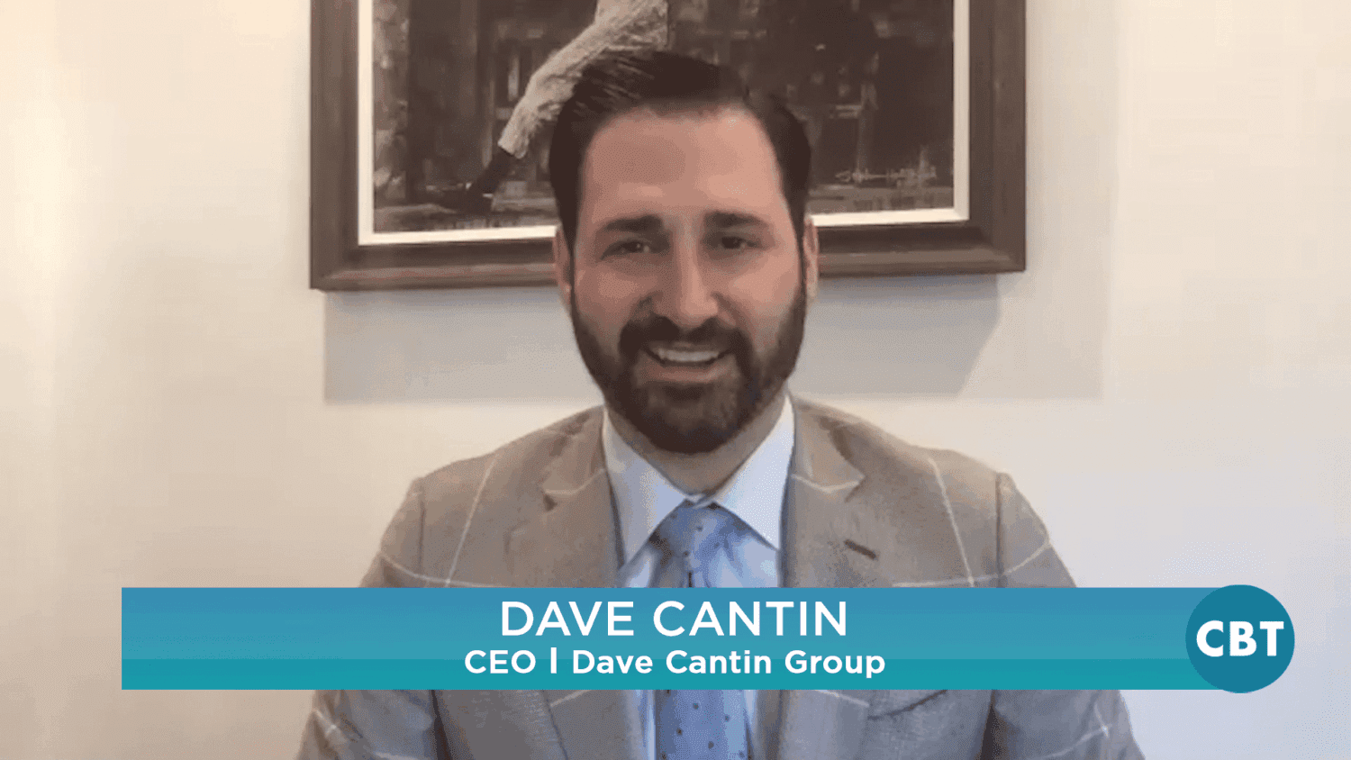 Dave Cantin