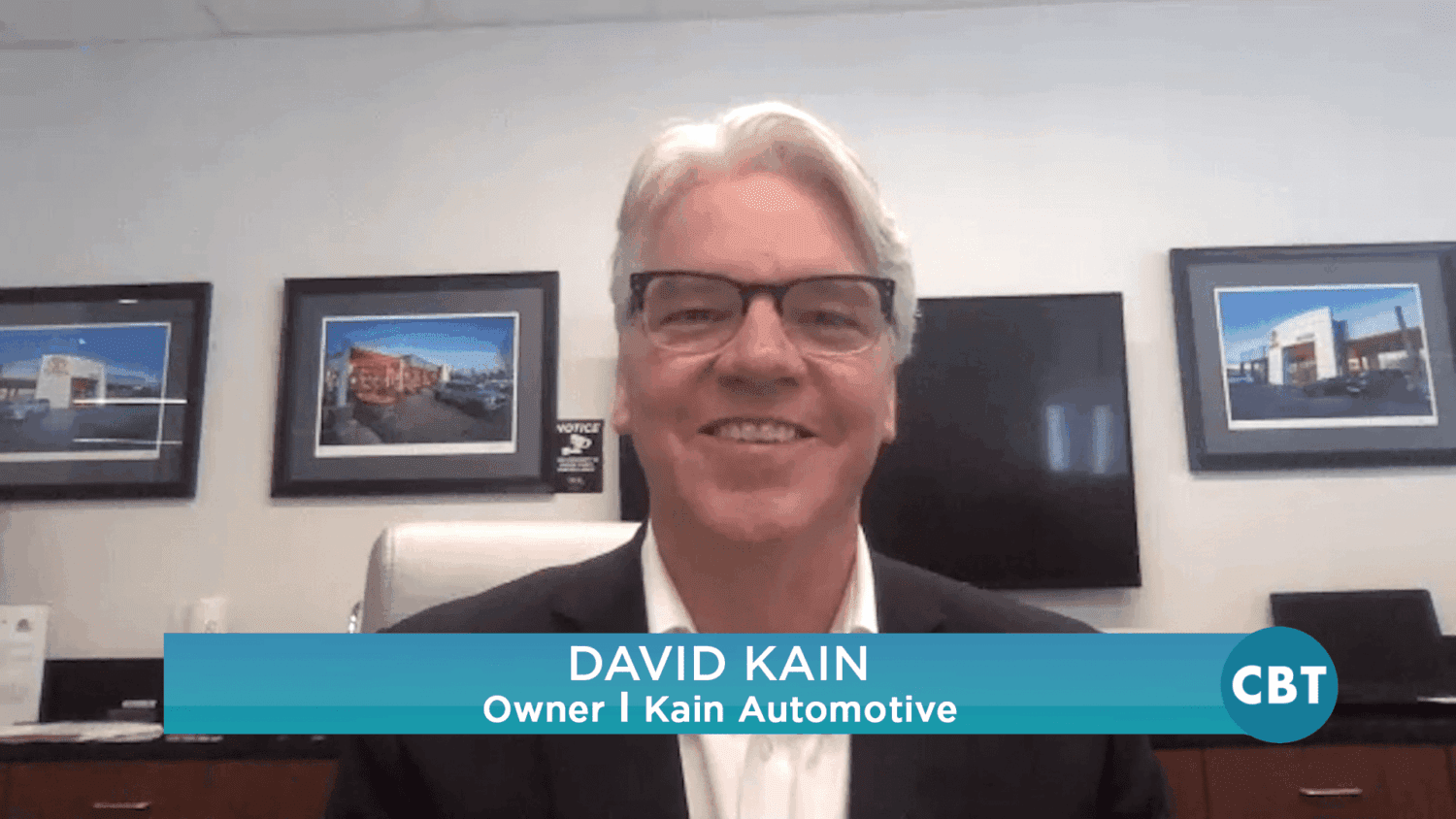 David Kain