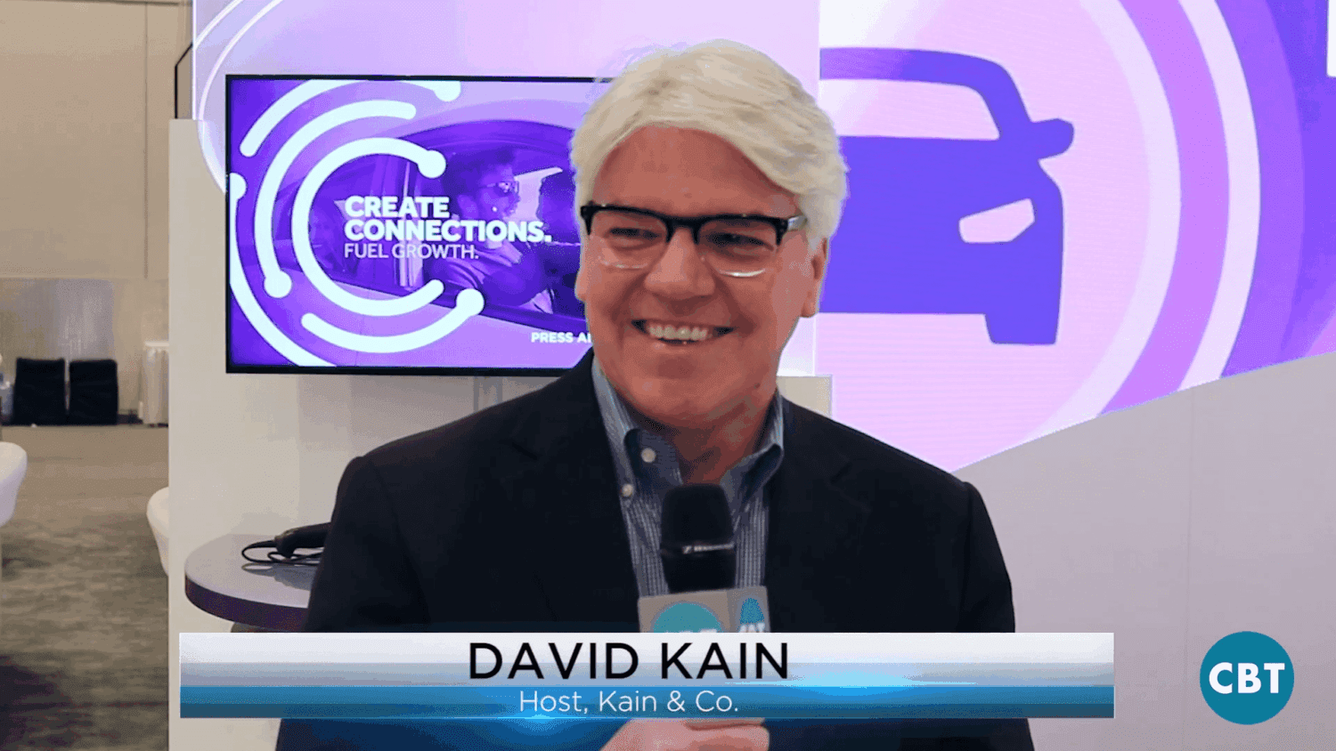 David Kain