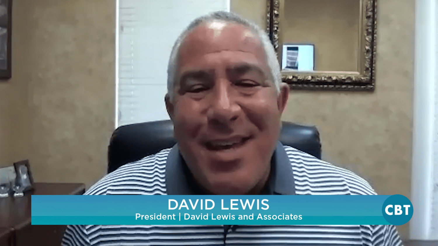 David Lewis