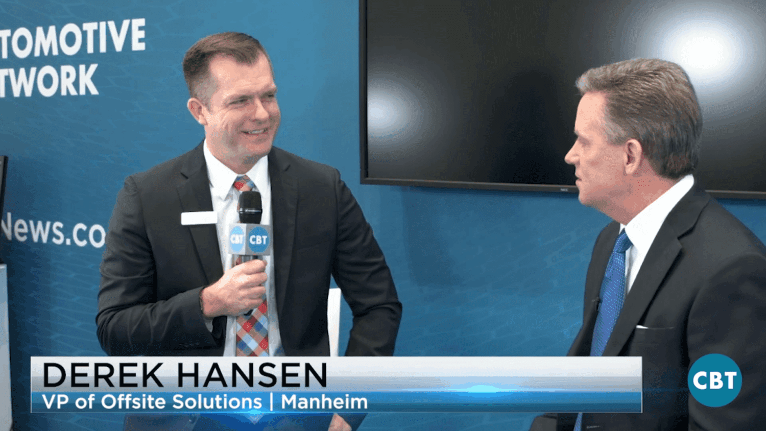 Manheim express additions