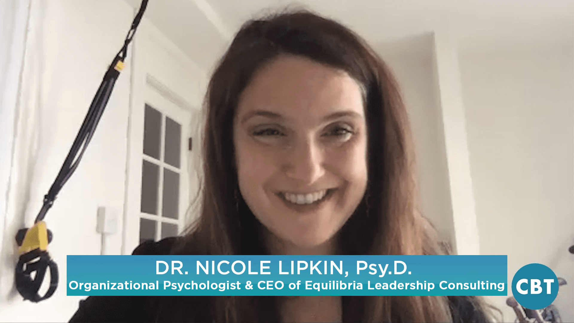 Dr. Nicole Lipkin