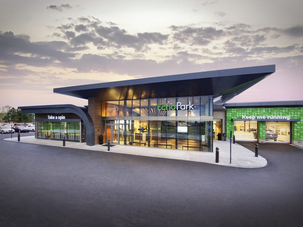 EchoPark