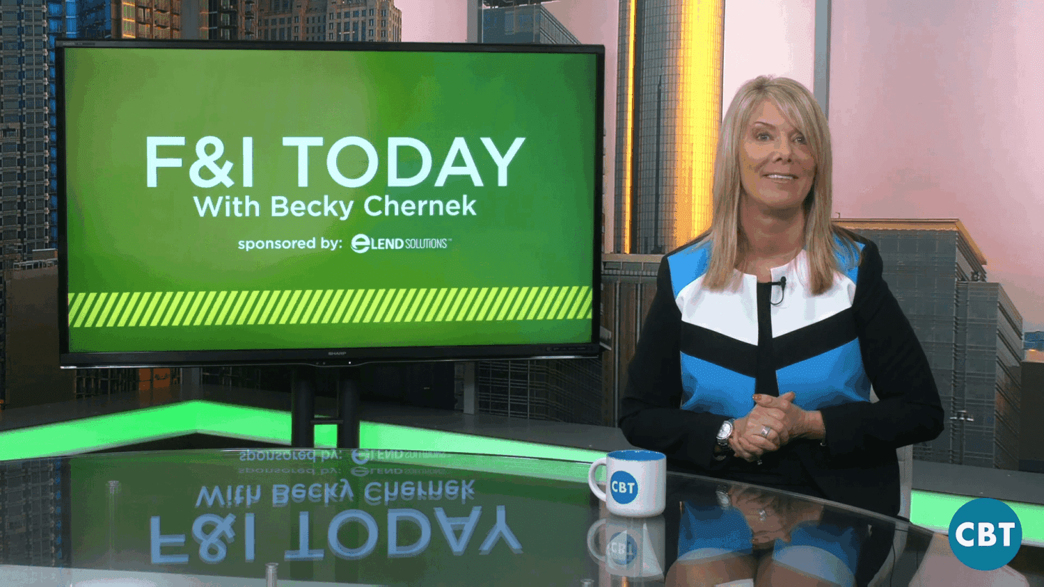 personal information