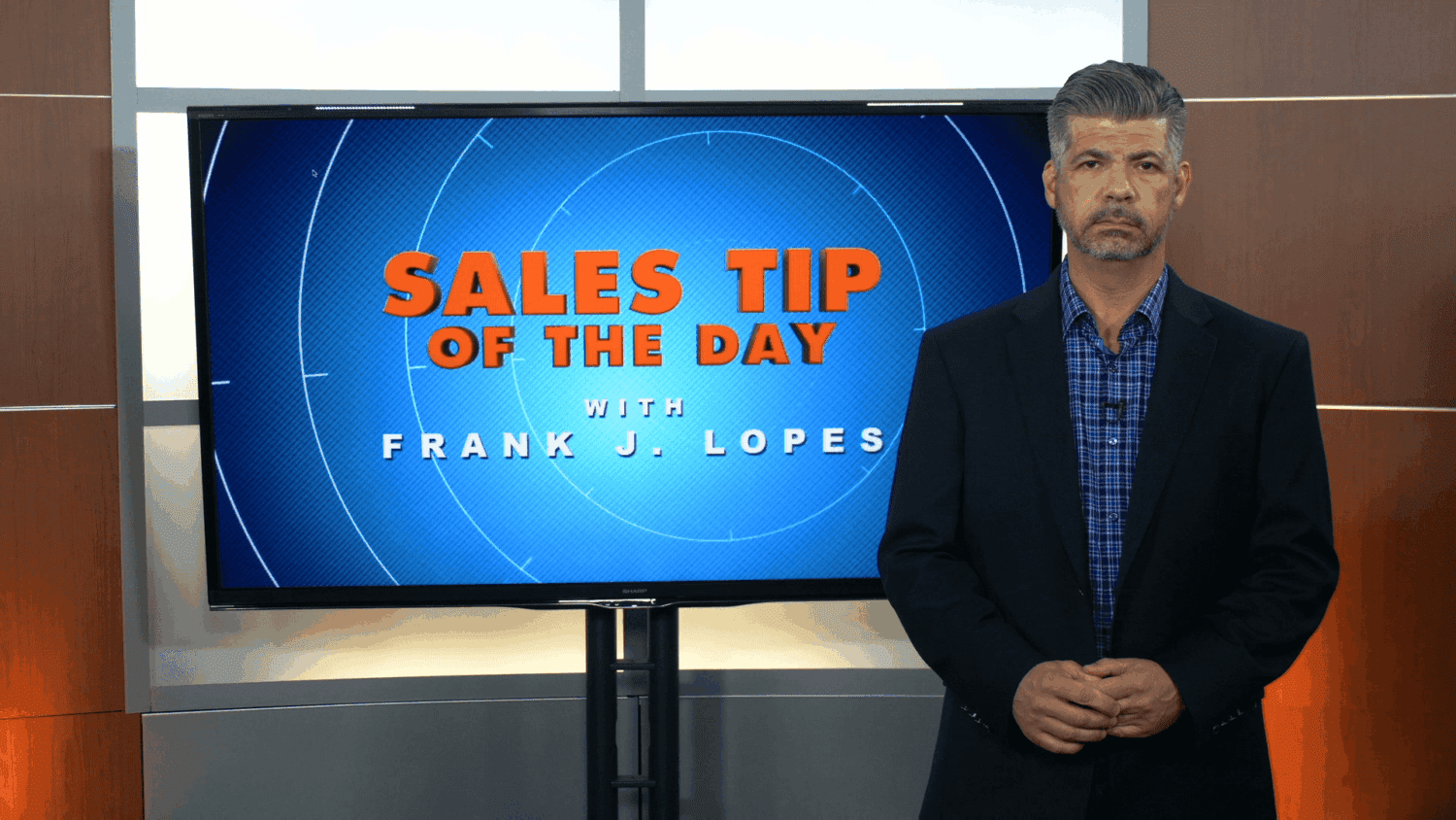 Social Media Attention