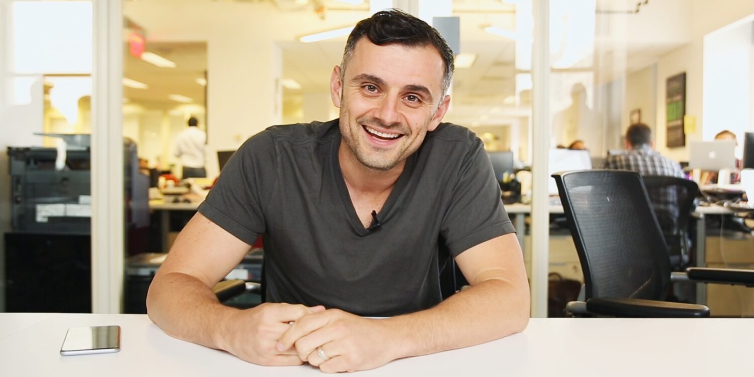 Gary Vaynerchuk