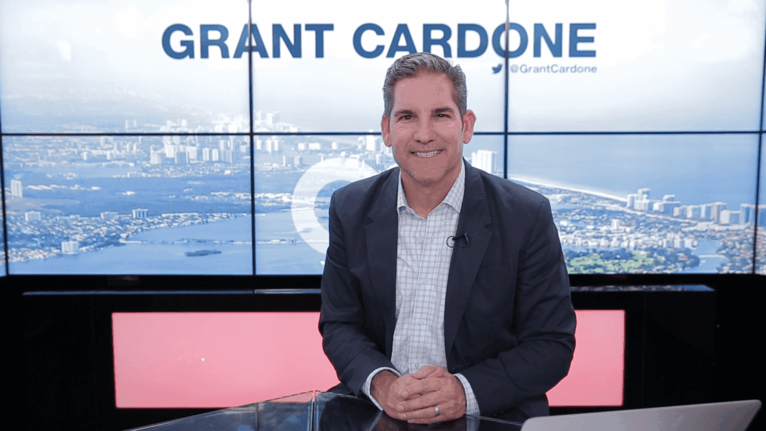 Grant Cardone