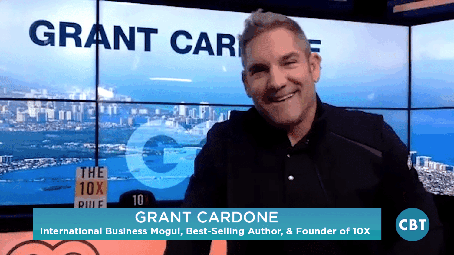 Grant Cardone
