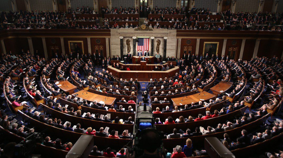 House of Representatives