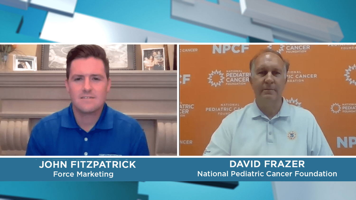 National Pediatric Cancer Foundation