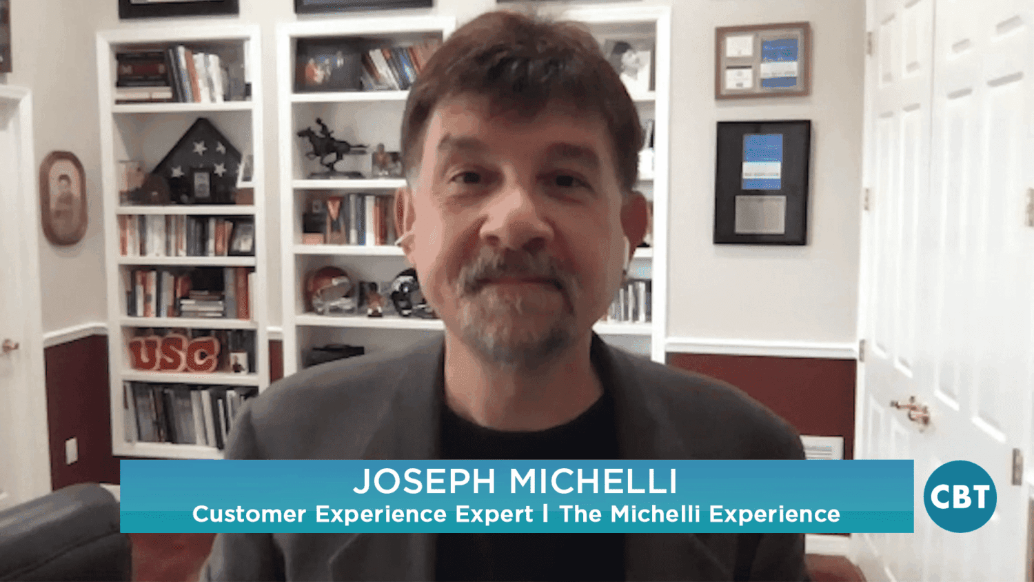 memorable customer moments