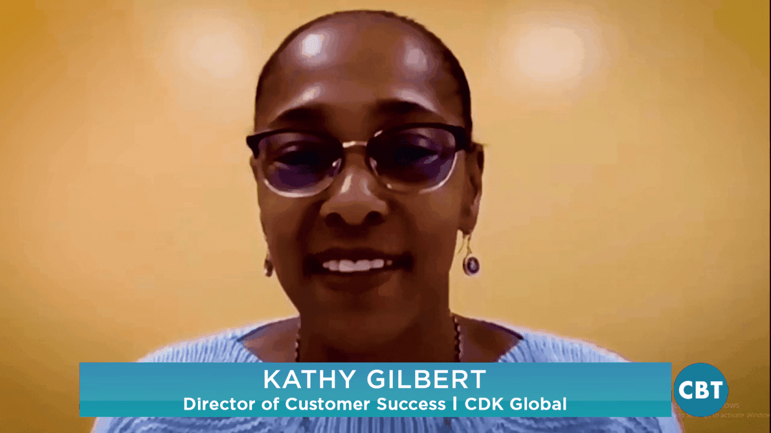 Female Dealership Experience