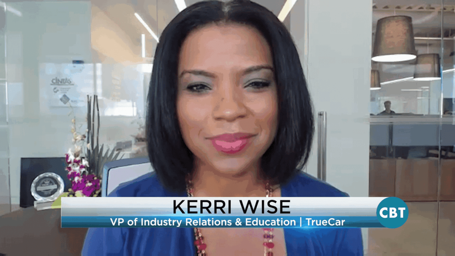 TrueCar