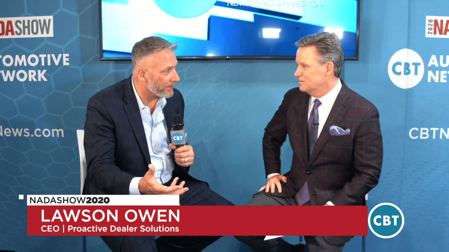 Proactive Dealer Solutions