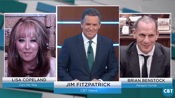 recruit female talent