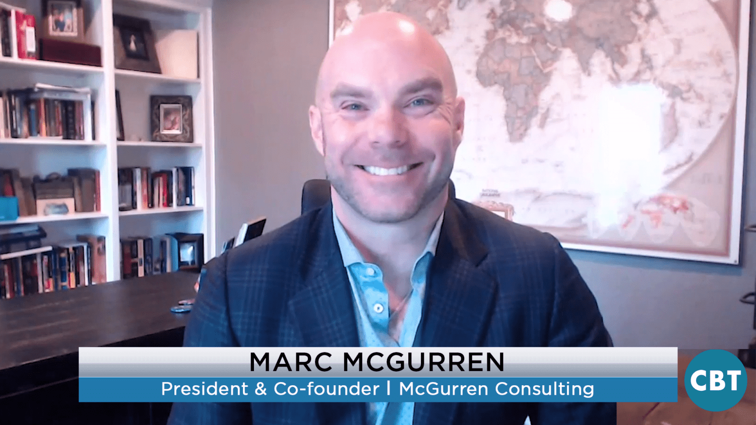 Marc McGurren