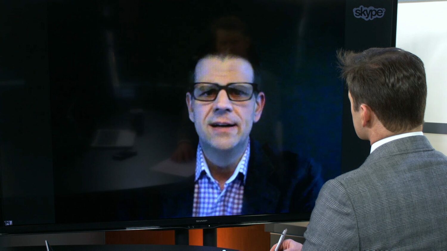 Connector or Engaged