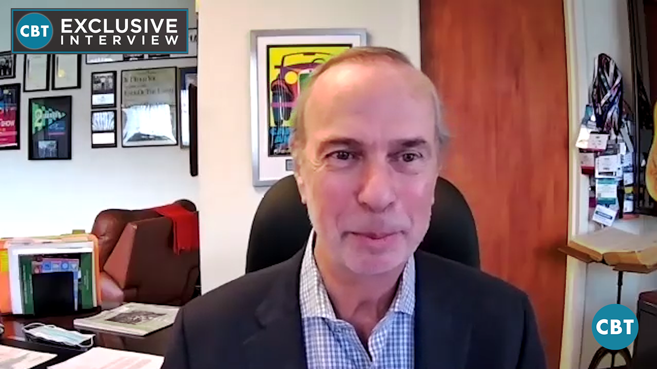 Zero-Emission Bill de Blasio