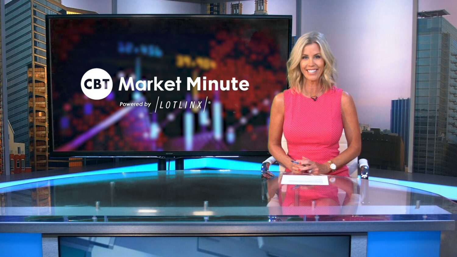 Weekly Automotive Market