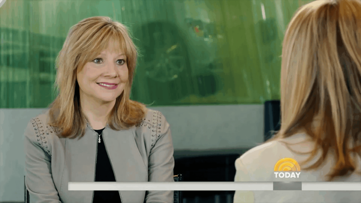 Mary Barra