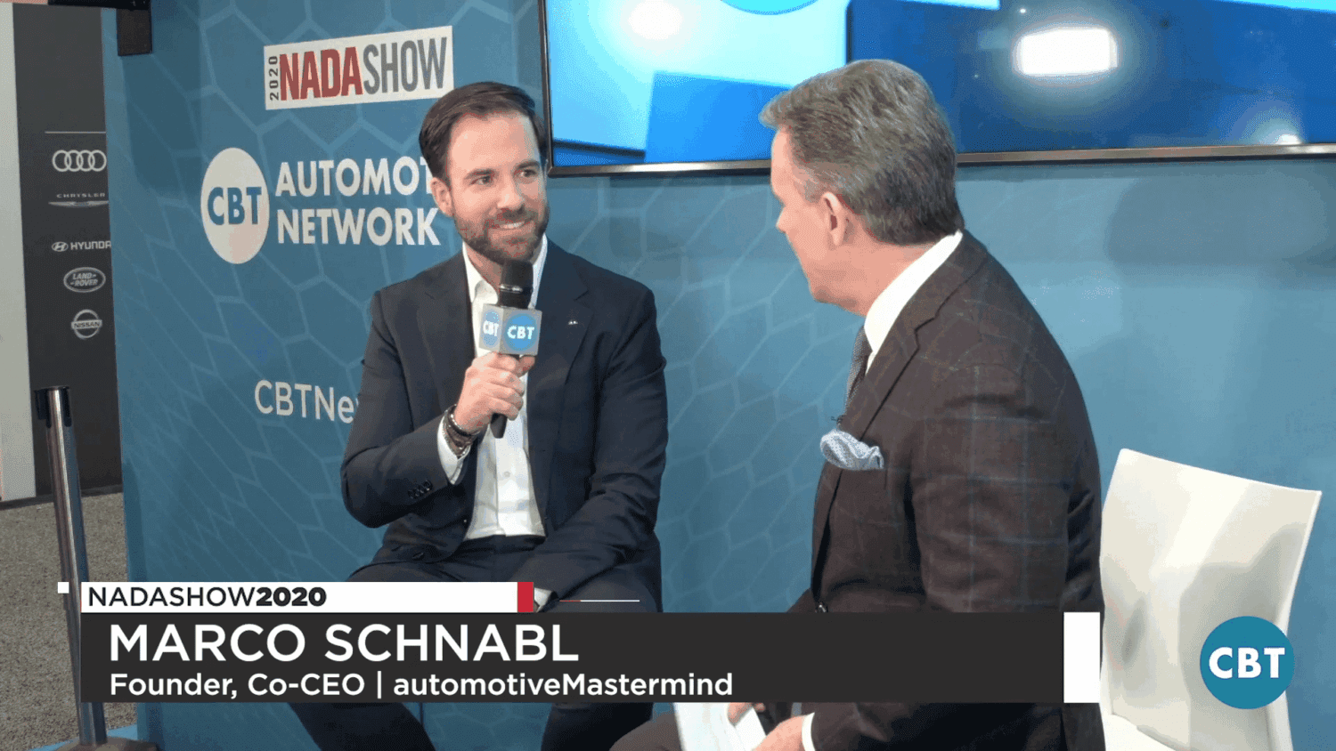 automotiveMastermind