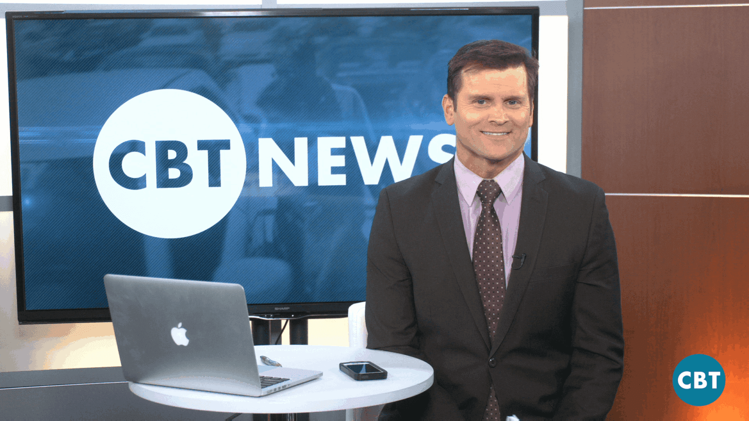 newscast