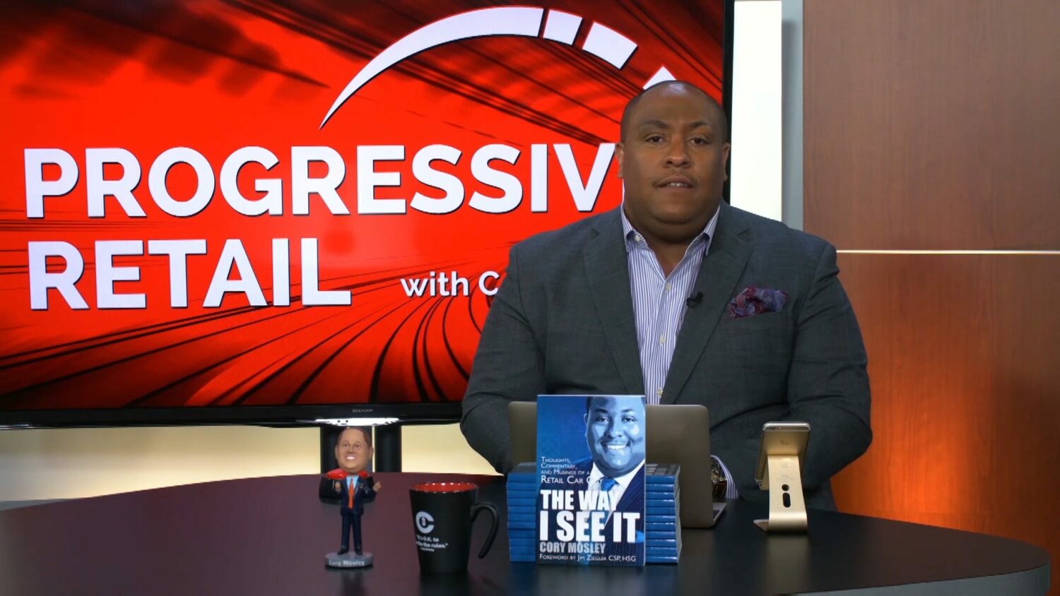 influencing customers