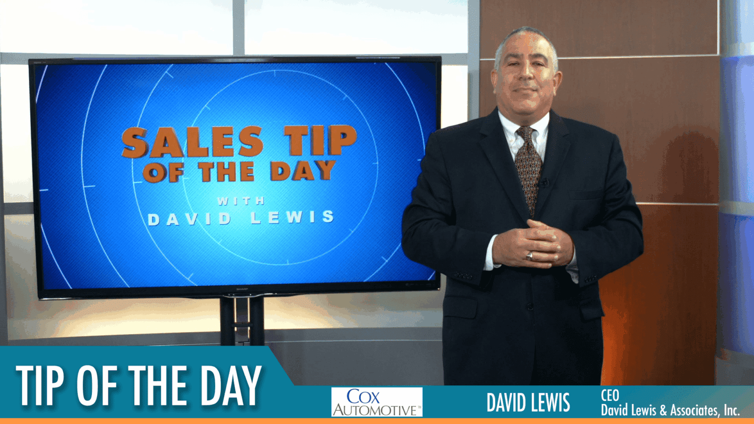 David Lewis Tips