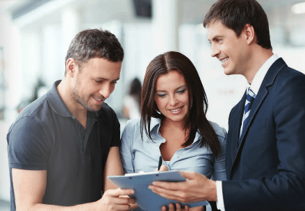 improve dealership sales