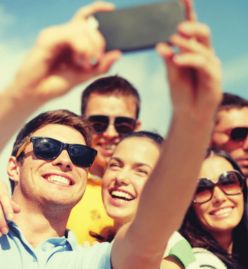 Servicing Millennials